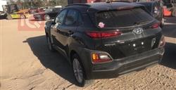 هيونداي كونا